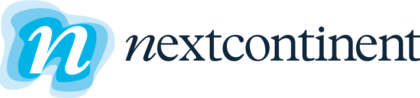 logo-nextcontinent-blue logo-nextcontinent-blue